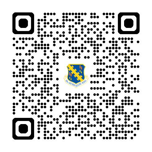 QR Code for 126th Medical Group brochure