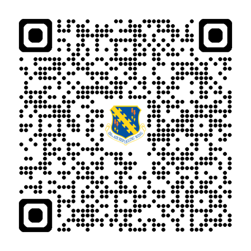 QR Code for 126th Supply Chain Operations Squadron brochure